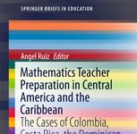 Educación Matemática en América Central y El Caribe. Libro gratis