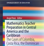 Educación Matemática en América Central y El Caribe. Libro gratis