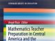 Educación Matemática en América Central y El Caribe. Libro gratis