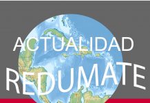 Actualidad REDUMATE: Número 6, enero 2022