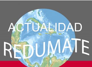 Actualidad REDUMATE: Número 6, enero 2022