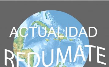 Actualidad REDUMATE: Número 6, enero 2022