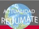 Actualidad REDUMATE: Número 6, enero 2022
