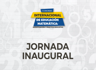 II Congreso Internacional de Educación Matemática: Investigación y Práctica Educativa