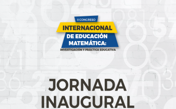 II Congreso Internacional de Educación Matemática: Investigación y Práctica Educativa