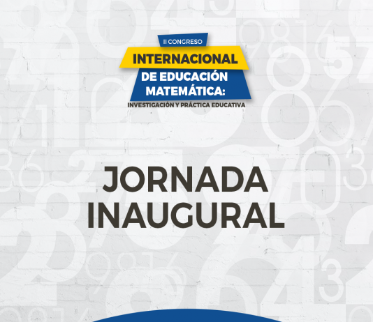II Congreso Internacional de Educación Matemática: Investigación y Práctica Educativa