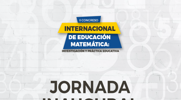 II Congreso Internacional de Educación Matemática: Investigación y Práctica Educativa