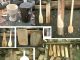 Etnomatemática. Vídeo 1. Diseño en el tallado artesanal de la madera. Pacífico colombiano.