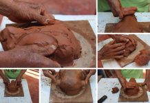 Etnomatemática. Vídeo 6. La actividad de diseñar en máscaras de Galapa. Parte 1.