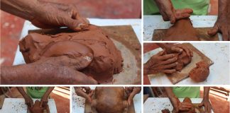 Etnomatemática. Vídeo 6. La actividad de diseñar en máscaras de Galapa. Parte 1.