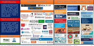 Educación Matemática – Búsqueda de información a un clic.