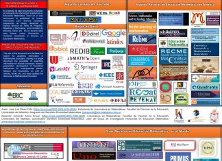 Educación Matemática – Búsqueda de información a un clic.