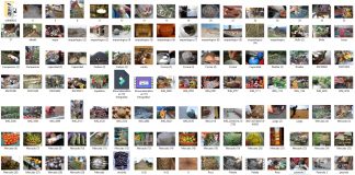 Etnomatemática en 101 fotografías. Vídeo 10