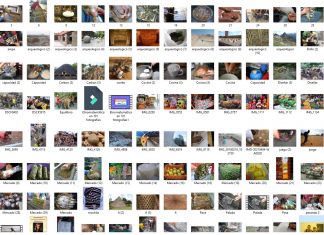 Etnomatemática en 101 fotografías. Vídeo 10