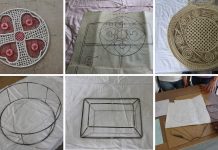 Etnomatemática. Vídeo 5. Patrones en artesanías de Usiacurí