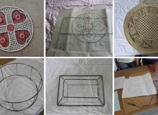 Etnomatemática. Vídeo 5. Patrones en artesanías de Usiacurí