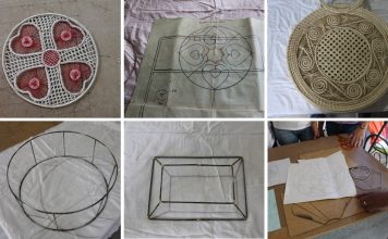 Etnomatemática. Vídeo 5. Patrones en artesanías de Usiacurí