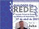 Diálogos em REDE. 8ª JORNADA VIRTUAL DE ESTUDOS EM DIDÁTICA DA MATEMÁTICA