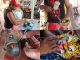 Etnomatemática. Vídeo 8. La actividad de Diseñar en máscaras de Galapa. Parte 3.