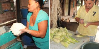 Etnomatemática. Vídeo 2. Sistema de medidas en la elaboración del bollo de yuca