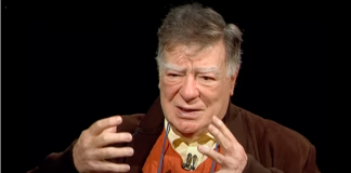 Ubi D’Ambrosio: A Giant Has Died