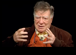 Ubi D’Ambrosio: A Giant Has Died