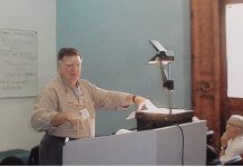 Ubiratan D’Ambrosio