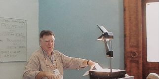 Ubiratan D’Ambrosio