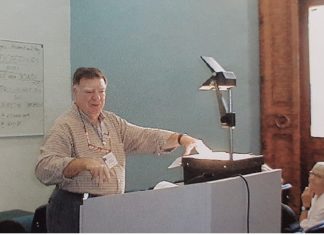 Ubiratan D’Ambrosio