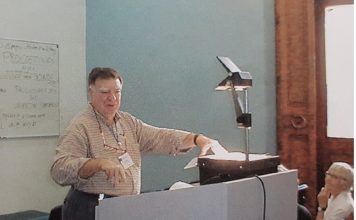 Ubiratan D’Ambrosio