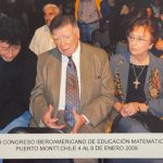 Mentor, compañero, amigo