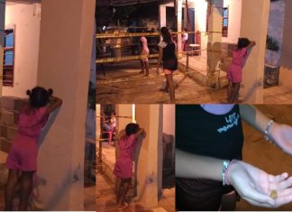 Vídeo 14. Matemáticas en el Escondite