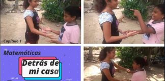 Vídeo 12. Matemáticas Detrás de mi Casa