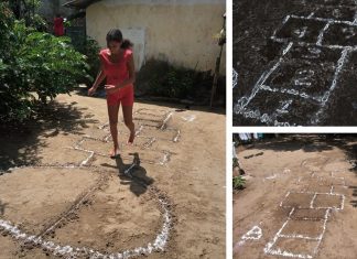 Vídeo 15. Matemáticas en la Peregrina