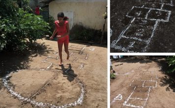 Vídeo 15. Matemáticas en la Peregrina