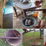 Vídeo 11. Medidas con el Peso de Mano