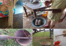 Vídeo 11. Medidas con el Peso de Mano