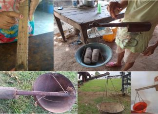 Vídeo 11. Medidas con el Peso de Mano