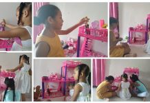 Vídeo 16. Matemáticas en la Casita de las Muñecas