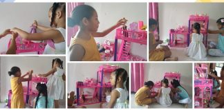 Vídeo 16. Matemáticas en la Casita de las Muñecas