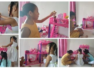 Vídeo 16. Matemáticas en la Casita de las Muñecas