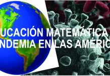 Educación Matemática y pandemia en las Américas