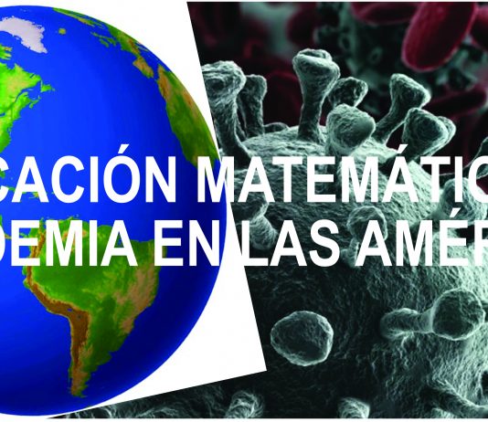 Educación Matemática y pandemia en las Américas