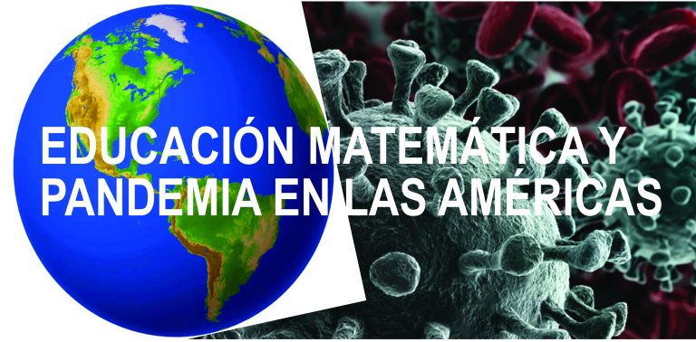 Educación Matemática y pandemia en las Américas