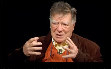 Tributo a Ubi en III CEMACYC