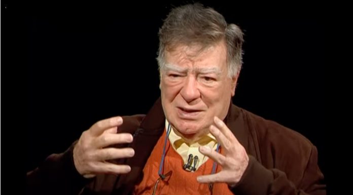 Tributo a Ubi en III CEMACYC