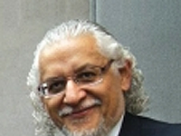 Ricardo Cantoral Uriza (1958-2021)