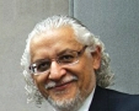 Ricardo Cantoral Uriza (1958-2021)