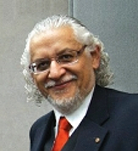 Ricardo Cantoral Uriza (1958-2021)