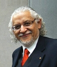 Ricardo Cantoral Uriza (1958-2021)